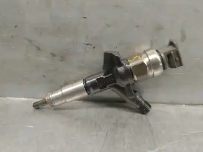 Piesă de schimb auto la mâna a doua injector pentru subaru legacy v (bm) 2.0 d awd (bmd) referințe oem iam 16613aa030