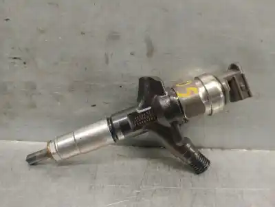 Piesă de schimb auto la mâna a doua injector pentru subaru legacy v (bm) 2.0 d awd (bmd) referințe oem iam 16613aa030