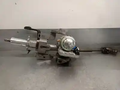 Second-hand car spare part steering column for renault megane iv fastback (b9a/m/n_) 1.3 tce 140 (b9nb) oem iam references 488101067r  488100812r