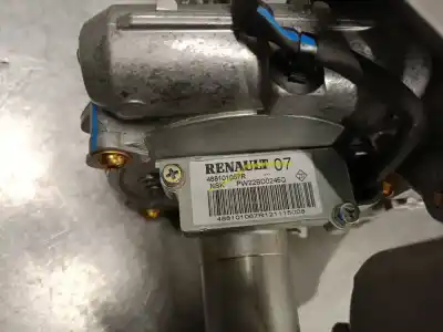 Second-hand car spare part steering column for renault megane iv fastback (b9a/m/n_) 1.3 tce 140 (b9nb) oem iam references 488101067r  488100812r
