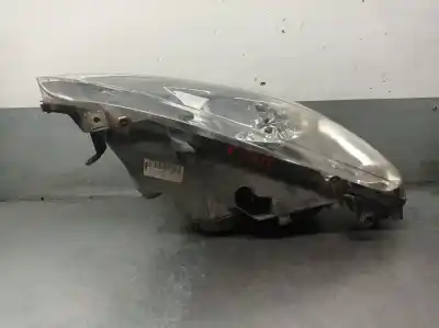 Автозапчасти б/у правая фара за peugeot 307 cc (3b) 1.6 16v ссылки oem iam 9641615680 89309081 6205z2