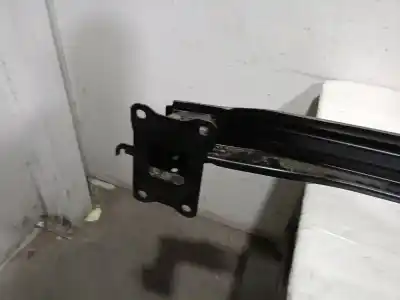 Автозапчасти б/у усиление заднего бампера за seat leon (kl1) 1.0 tsi ссылки oem iam 5fa807305b  5fa807305b