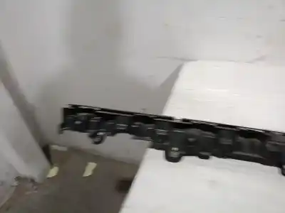 Автозапчастина б/у підсилення заднього бампера для seat leon (kl1) 1.0 tsi посилання на oem iam 5fa807863  5fa807863