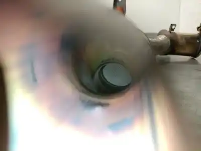 Автозапчастина б/у катализатор для seat leon (kl1) 1.0 tsi посилання на oem iam 5wa131723c 5wa131701d cesta 9