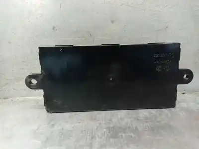 Pièce détachée automobile d'occasion module électronique pour skoda octavia iv (nx3, nn3) 1.5 tsi références oem iam 5wa907727ac 22129001 