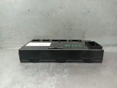 Pièce détachée automobile d'occasion module électronique pour skoda octavia iv (nx3, nn3) 1.5 tsi références oem iam 5wa907727ac 22129001 