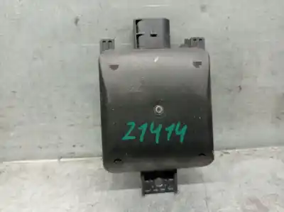 Pezzo di ricambio per auto di seconda mano modulo elettronico per skoda octavia iv (nx3, nn3) 1.5 tsi riferimenti oem iam 2q0907686g 035631705364 hella 