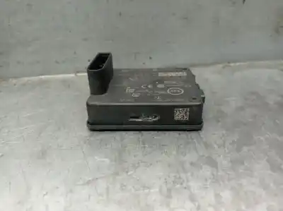 Second-hand car spare part electronic module for skoda octavia iv (nx3, nn3) 1.5 tsi oem iam references 5wa907572a 0203305626 bosch 