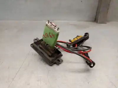 Second-hand car spare part Heater Blower for RENAULT TWINGO II (CN0_) 1.5 DCI (CN0E) OEM IAM references 7701067951  