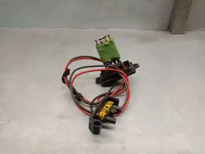 Автозапчастина б/у стійкість на нагревання для renault twingo ii (cn0_) 1.5 dci (cn0e) посилання на oem iam 7701067951  