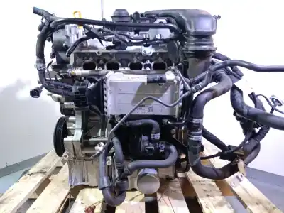 Автозапчасти б/у полный двигатель за skoda octavia iv (nx3, nn3) 1.5 tsi ссылки oem iam dfya 607669 05e100031f