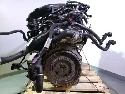 Автозапчасти б/у полный двигатель за skoda octavia iv (nx3, nn3) 1.5 tsi ссылки oem iam dfya 607669 05e100031f