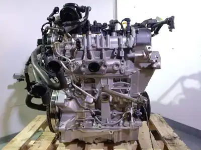 Автозапчасти б/у полный двигатель за skoda octavia iv (nx3, nn3) 1.5 tsi ссылки oem iam dfya 607669 05e100031f