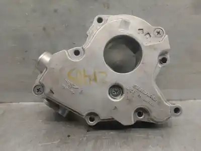 Piesă de schimb auto la mâna a doua pompa de ulei pentru subaru legacy v (bm) 2.0 d awd (bmd) referințe oem iam 15010aa340