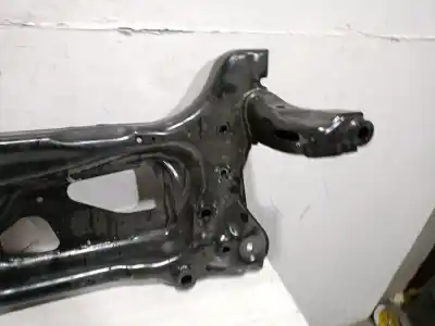 Автозапчастина б/у передня вісь для seat leon (kl1) 1.0 tsi посилання на oem iam 5wa199315f  5wa199315f