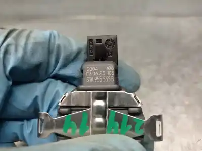 Pezzo di ricambio per auto di seconda mano sensore per skoda octavia iv (nx3, nn3) 1.5 tsi riferimenti oem iam 81a955555b  
