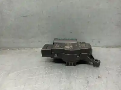 Second-hand car spare part air conditioning hatches opening motor for skoda octavia iv (nx3, nn3) 1.5 tsi oem iam references 2q0907511f cz1168900921 denso 