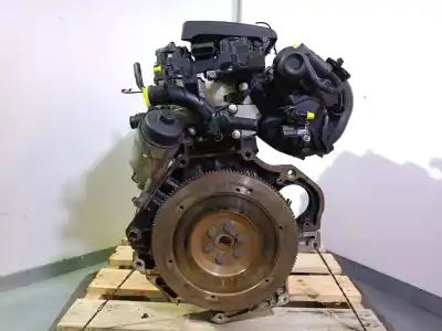 Second-hand car spare part complete engine for chevrolet aveo 1.4 cat oem iam references a14xer 19vu9433 55574850