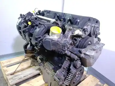 Second-hand car spare part complete engine for chevrolet aveo 1.4 cat oem iam references a14xer 19vu9433 55574850