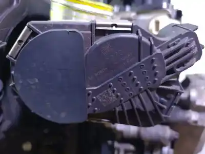 Second-hand car spare part complete engine for chevrolet aveo 1.4 cat oem iam references a14xer 19vu9433 55574850