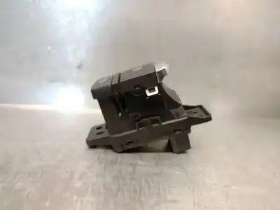 Автозапчастина б/у важіль ручного гальма для renault megane iv fastback (b9a/m/n_) 1.3 tce 140 (b9nb) посилання на oem iam 251752075r  251752075r