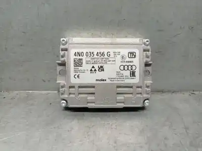 Автозапчастина б/у антена для skoda octavia iv (nx3, nn3) 1.5 tsi посилання на oem iam 4n0035456g