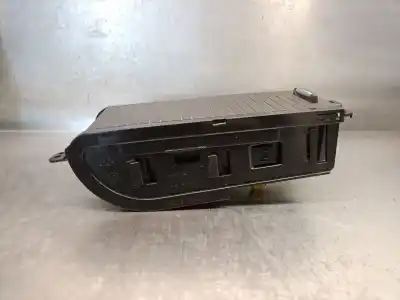Second-hand car spare part center console for renault megane iv fastback (b9a/m/n_) 1.3 tce 140 (b9nb) oem iam references 969121990r  969121990r