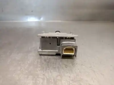 Pezzo di ricambio per auto di seconda mano modulo elettronico per renault megane iv fastback (b9a/m/n_) 1.3 tce 140 (b9nb) riferimenti oem iam 284628217r  