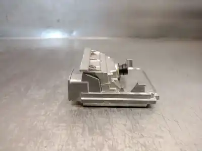 Pezzo di ricambio per auto di seconda mano modulo elettronico per renault megane iv fastback (b9a/m/n_) 1.3 tce 140 (b9nb) riferimenti oem iam 284628217r  
