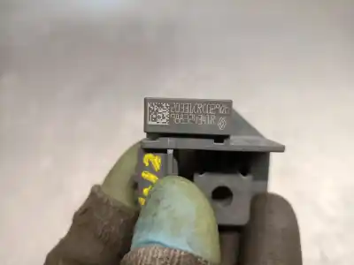 Автозапчастина б/у датчик для renault megane iv fastback (b9a/m/n_) 1.3 tce 140 (b9nb) посилання на oem iam 988324341r  