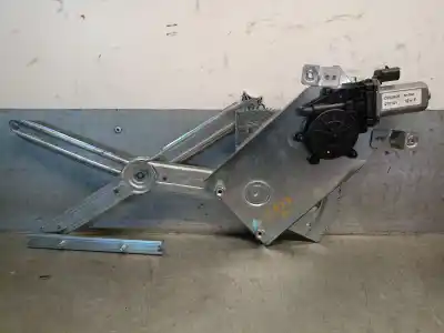 Piesă de schimb auto la mâna a doua mecanism acționare geam fațã stânga pentru saab 9-5 (ys3e) 2.0 t referințe oem iam 4552592