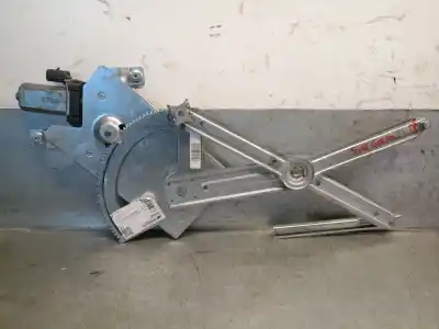 Second-hand car spare part driver left window regulator for saab 9-5 (ys3e) 2.0 t oem iam references 4552592  4552592