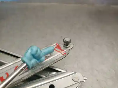 Second-hand car spare part driver left window regulator for saab 9-5 (ys3e) 2.0 t oem iam references 4552592  4552592