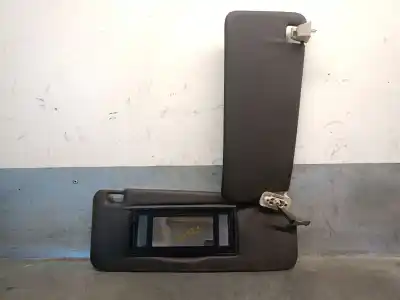 Piesă de schimb auto la mâna a doua parasoare dreapta pentru saab 9-5 (ys3e) 2.0 t referințe oem iam 4369047