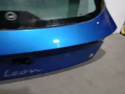 Pezzo di ricambio per auto di seconda mano portellone per seat leon (kl1) 1.0 tsi riferimenti oem iam 5fa827023  5fa827023