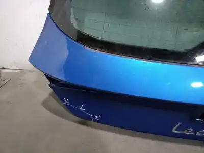 Pezzo di ricambio per auto di seconda mano portellone per seat leon (kl1) 1.0 tsi riferimenti oem iam 5fa827023  5fa827023