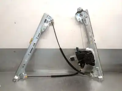 Pezzo di ricambio per auto di seconda mano alzacristalli anteriore destro per renault megane iv fastback (b9a/m/n_) 1.3 tce 140 (b9nb) riferimenti oem iam 807206746r  807206746r