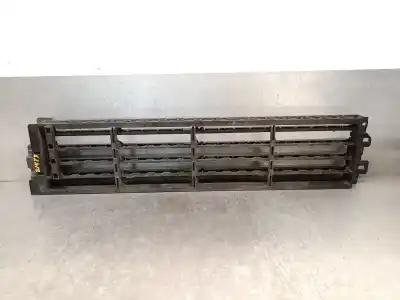 Автозапчасти б/у передняя решетка за renault megane iv fastback (b9a/m/n_) 1.3 tce 140 (b9nb) ссылки oem iam 214f62853r  214f65316r