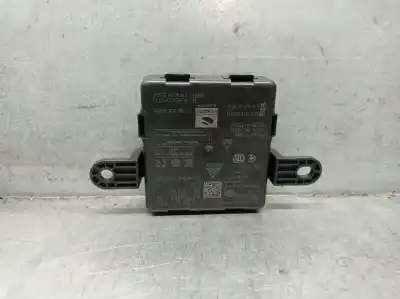 Second-hand car spare part electronic module for skoda octavia iv (nx3, nn3) 1.5 tsi oem iam references 5wa959436q 5za013854 