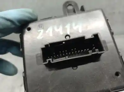 Second-hand car spare part electronic module for skoda octavia iv (nx3, nn3) 1.5 tsi oem iam references 5wa959436q 5za013854 