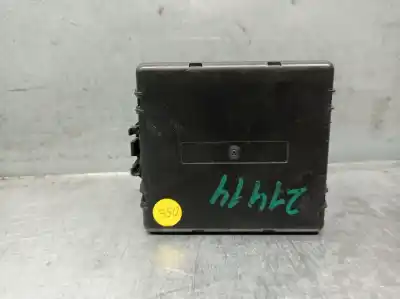 Second-hand car spare part electronic module for skoda octavia iv (nx3, nn3) 1.5 tsi oem iam references 5wb907530k 3330f00099 bosch 