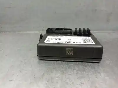 Second-hand car spare part electronic module for skoda octavia iv (nx3, nn3) 1.5 tsi oem iam references 5wb907530k 3330f00099 bosch 