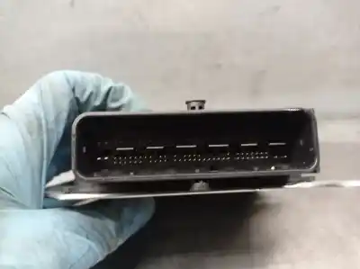 Автозапчасти б/у блок управления подушками безопасности за skoda octavia iv (nx3, nn3) 1.5 tsi ссылки oem iam 5wa959655l  