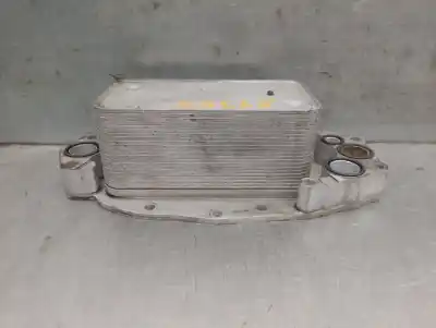 Second-hand car spare part engine oil cooler for jaguar xf i (x250) 3.0 d oem iam references jde8715