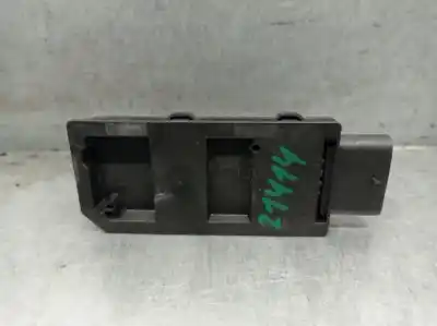 Автозапчасти б/у антенна за skoda octavia iv (nx3, nn3) 1.5 tsi ссылки oem iam 5wa962133f 5za01385523 hella 