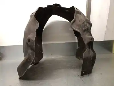 Автозапчасти б/у передняя левая колесная арка за renault megane iv fastback (b9a/m/n_) 1.3 tce 140 (b9nb) ссылки oem iam 638437329r cesta 47 638437329r