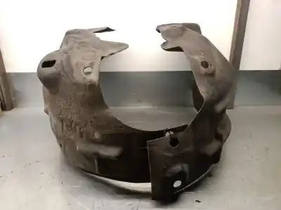 Автозапчасти б/у передняя левая колесная арка за renault megane iv fastback (b9a/m/n_) 1.3 tce 140 (b9nb) ссылки oem iam 638437329r cesta 47 638437329r