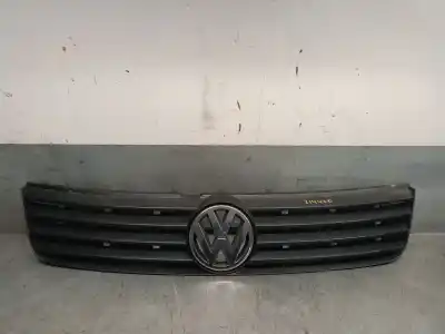 Автозапчасти б/у передняя решетка за vw passat b5 (3b2) 1.9 tdi ссылки oem iam 3b0853653c
