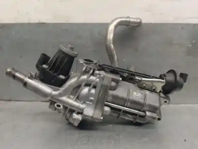 Second-hand car spare part egr valve for jaguar xf i (x250) 3.0 d oem iam references 9x2q9u438ca