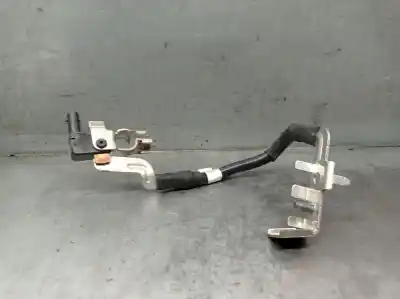 Second-hand car spare part wire for skoda octavia iv (nx3, nn3) 1.5 tsi oem iam references 5wa915181d  